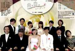 白と白のセレナーデ